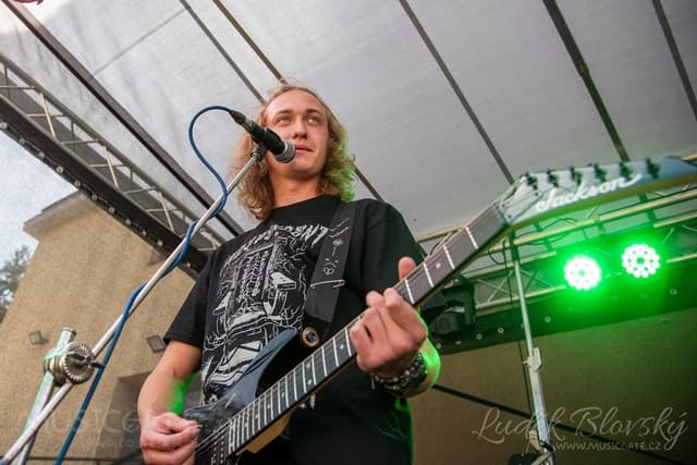 Neverending Light koncert Punks For Dogs
