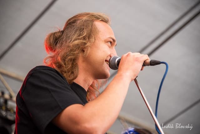 Neverending Light koncert Punks For Dogs